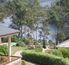 Robyns Nest Boutique Resort - South Australia Travel