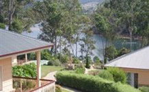 Robyns Nest Boutique Resort - South Australia Travel 0