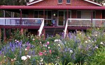 Rose Patch Bed And Breakfast - South Australia Travel 0