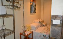 Salisbury Lodges And Araluen Restaurant - South Australia Travel 4