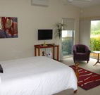 Sunrise Bed and Breakfast - South Australia Travel