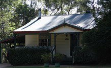 Telegraph Retreat - - South Australia Travel 0