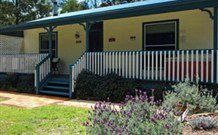 Telegraph Retreat - - South Australia Travel 1