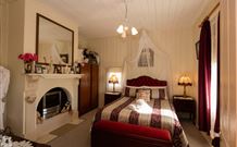 Tenterfield Cottage - South Australia Travel 2