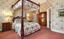 The Old George And Dragon Guesthouse - - South Australia Travel 0