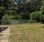 The River Bed and Breakfast - South Australia Travel