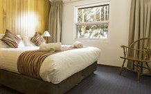 Valhalla Lodge Perisher - - South Australia Travel 0