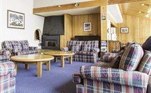 Valhalla Lodge Perisher - - South Australia Travel 2