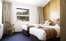 Valhalla Lodge Perisher - - South Australia Travel 1