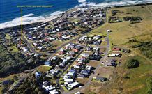 Wallabi Point Bed And Breakfast - - South Australia Travel 1