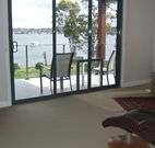 Wangi Sails Bed and Breakfast - - South Australia Travel