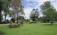 Yarrahapinni Homestead - South Australia Travel 3
