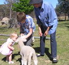 Yarralong BnB and Farm Stay - South Australia Travel