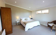 Yellow Dog Cottage - - South Australia Travel 1