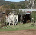 Ellamara - Giants Creek - South Australia Travel