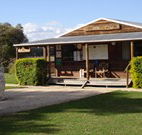 Hunter Valley YHA - South Australia Travel