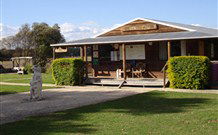 Hunter Valley YHA - South Australia Travel 0