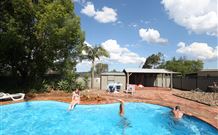 Hunter Valley YHA - South Australia Travel 3