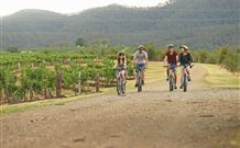 Hunter Valley YHA - South Australia Travel 6