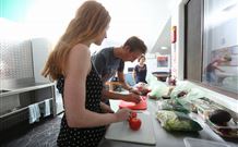 Hunter Valley YHA - South Australia Travel 7