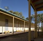 Klingys Place Outback Accommodation - South Australia Travel