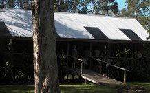Mount Seaview Resort - South Australia Travel 1
