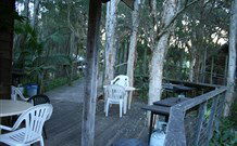 Mount Seaview Resort - South Australia Travel 3