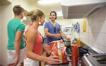 Nimbin Backpackers At Granny's Farm - South Australia Travel 4