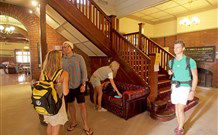 Nimbin Backpackers At Granny's Farm - South Australia Travel 6