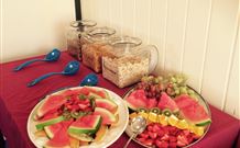 Ulladulla Lodge - South Australia Travel 2