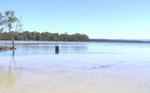 A Paradise Bungalow Waterfront - South Australia Travel 1