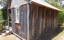 Aberfeldie Cottage B And B - South Australia Travel 4