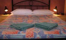 Bellevue Cottage - South Australia Travel 0