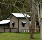 Bendolba Estate - South Australia Travel