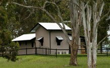 Bendolba Estate - South Australia Travel 0