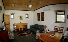 Bendolba Estate - South Australia Travel 1