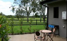 Bendolba Estate - South Australia Travel 2