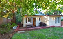 Brigalow Cottage - South Australia Travel 3
