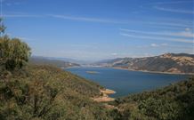 Calurla Chalets And Cottages - South Australia Travel 0