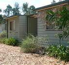 Carrie's Cottage - South Australia Travel