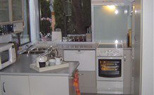 Cockatoo Cottage Pooncarie - South Australia Travel 2