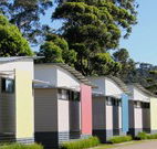 Copmanhurst Rest Point Family Hotel - South Australia Travel