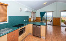 Cudgerie Little House - South Australia Travel 1
