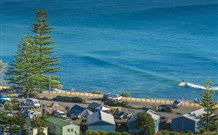 Cudgerie Little House - South Australia Travel 2