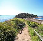 Dam It Getaway - South Australia Travel