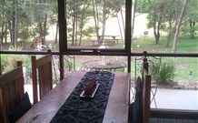 Fosterton Lodge Retreat - South Australia Travel 2