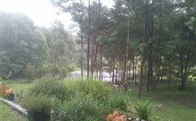 Fosterton Lodge Retreat - South Australia Travel 4