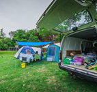 Gumnut Glen Cabins - South Australia Travel