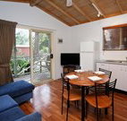 Kookaburra Cottage Broken Hill - South Australia Travel