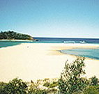 Moffat Falls Lodge Cottages and Cabins - South Australia Travel